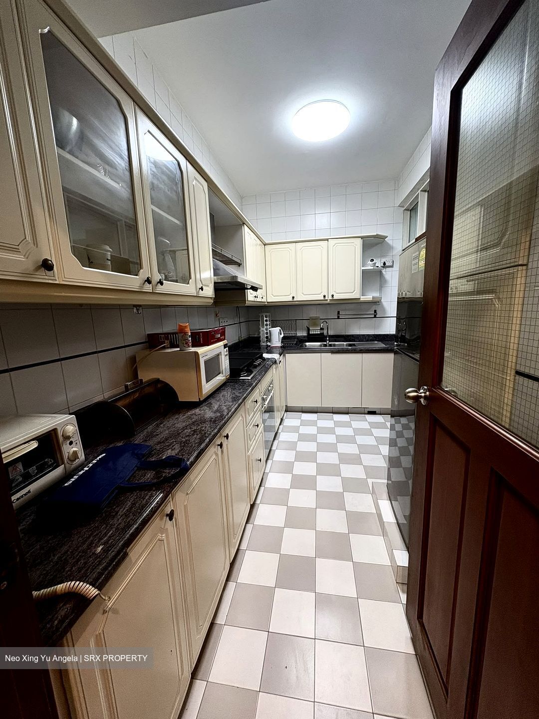 Changi Court (D16), Condominium #627529141